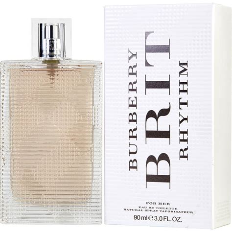 burberry brit rhythm for her discontinued|burberry brit rhythm for women.